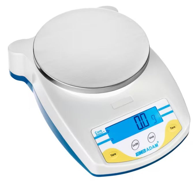 Core® Portable Compact Balances-CQT 2601