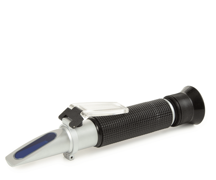 Euromex Hand Refractometers