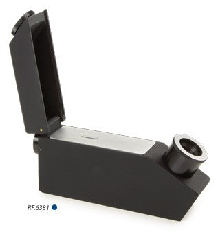 Euromex Gemological Refractometer