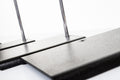 Nickel-Electro Retort Bases product range