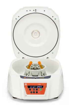 Hawksley S-106 PRP/F Centrifuge