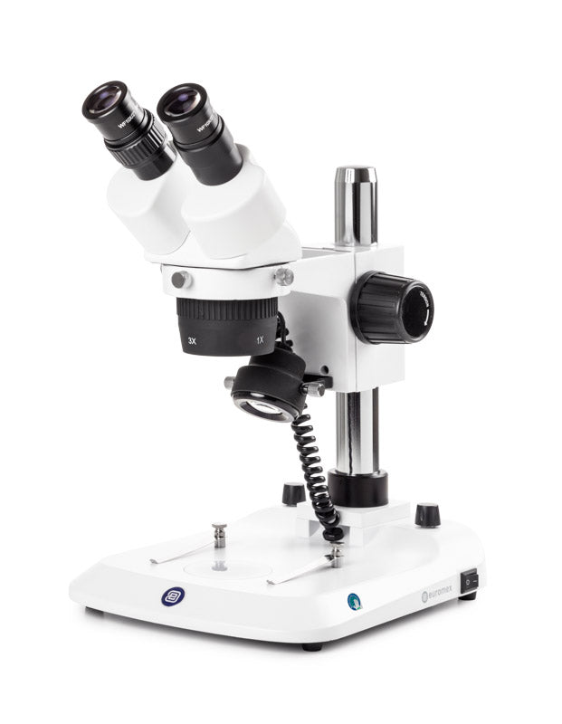 Euromex StereoBlue microscope model SB.1302-P
