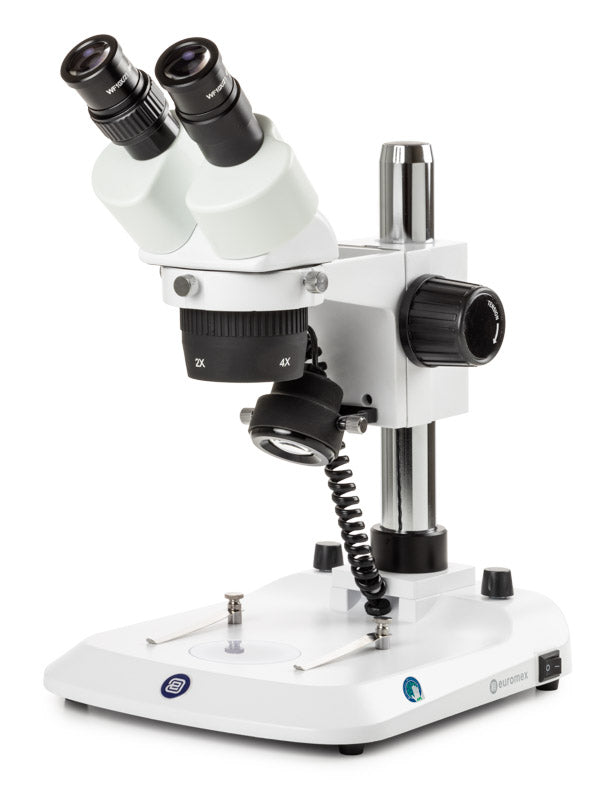 Euromex StereoBlue microscope model SB.1402-P