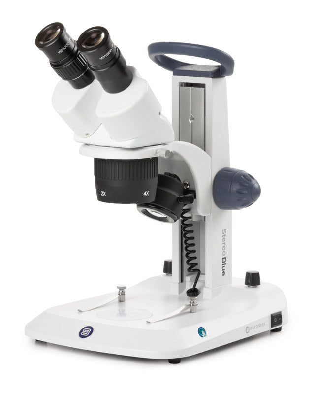 Euromex StereoBlue microscope model SB.1402