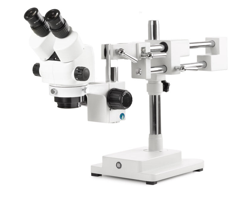 Euromex StereoBlue microscope model SB.1702-B