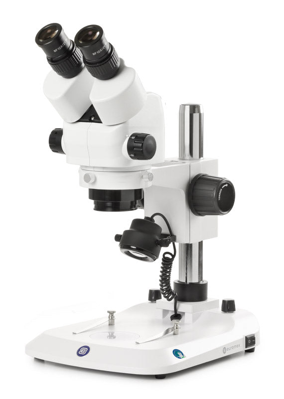 Euromex StereoBlue microscope model SB.1702-P