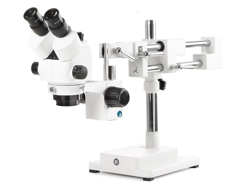 Euromex StereoBlue microscope model SB.1703-B