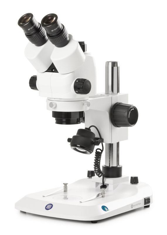 Euromex StereoBlue microscope model SB.1703-P