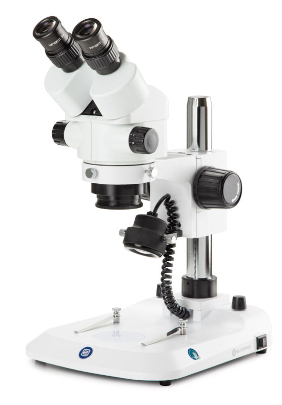 Euromex StereoBlue microscope model SB.1902-P