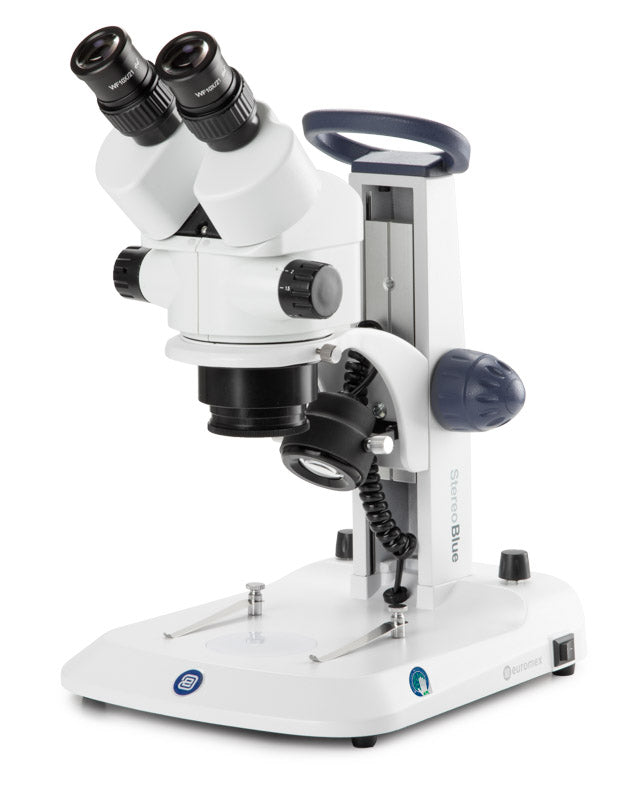 Euromex StereoBlue microscope model SB.1902