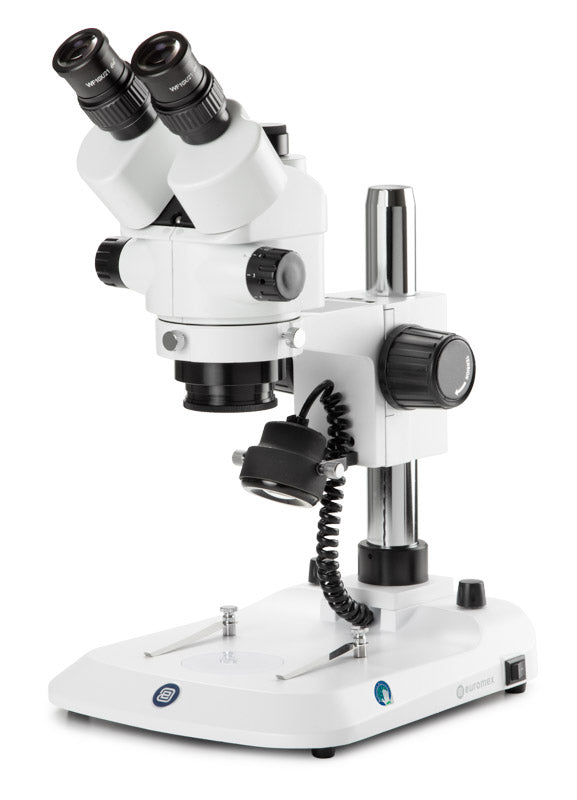 Euromex StereoBlue microscope model SB.1903-P