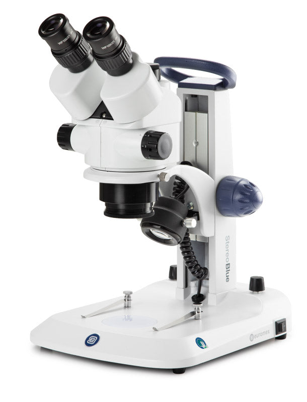Euromex StereoBlue microscope model SB.1903