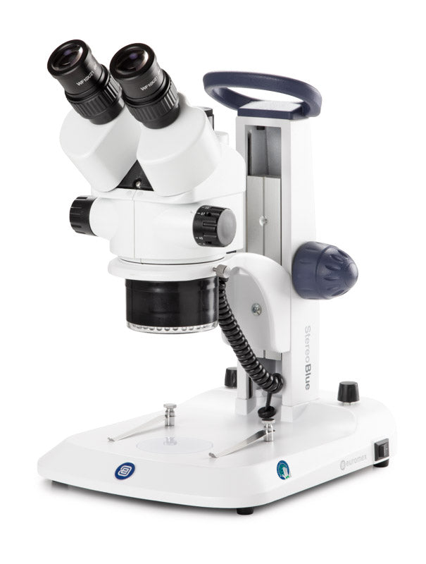 Euromex StereoBlue microscope model SB.3903
