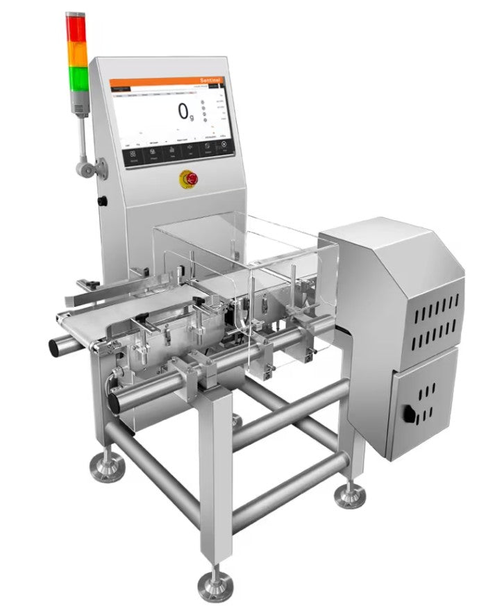 Adam Sentinel SFD 200 Dynamic Food Checkweigher