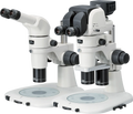Nikon SMZ1270 / SMZ1270i (Intelligent Zoom) Stereo Microscopes
