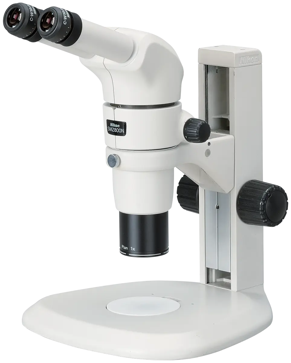 Nikon SMZ800N Stereo Zoom Microscope
