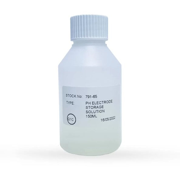 Electrode Storage Solution 150ml