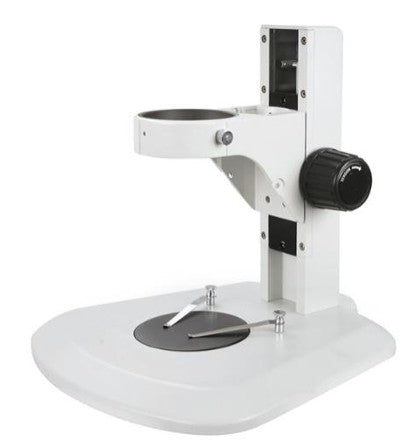 Auc-336-B Series Binocular Stereo Zoom 0.67x - 4.5x Microscope with Stand Options (Inclined 60 Degree Head)