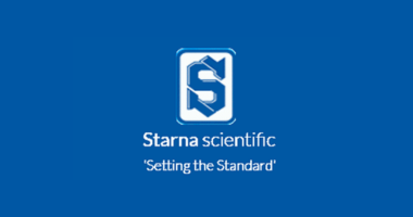 Starna Scientific logo