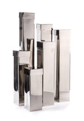 Nickel-Electro Sterilizing Boxes product range