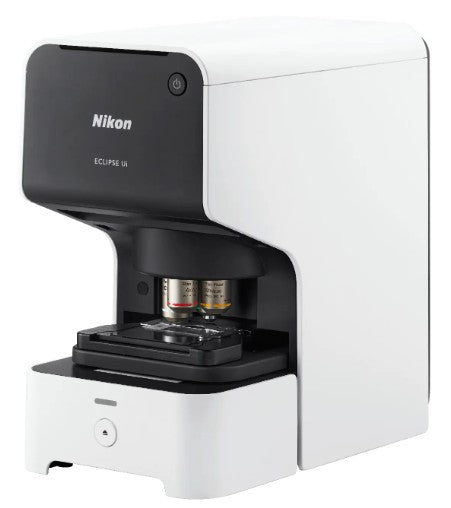 Nikon ECLIPSE Ui Digital Upright Microscope