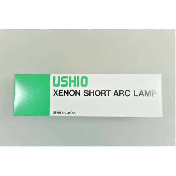 Ushio UXL-150MO Xenon Short Arc Lamp – 150 W Ozone-Free