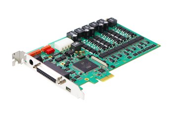 Märzhäuser TANGO PCI-E controller