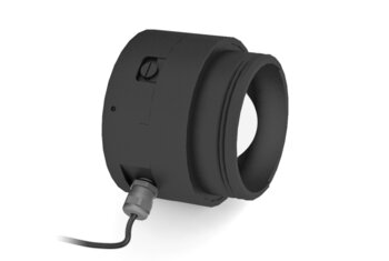 Märzhäuser LED 100 microscope light source