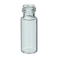 Yorlab 2mL clear glass 9-425 screw thread vial