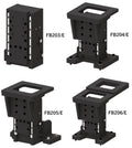 Prior Scientific FB204/FB205 Motorised Z-Axis Focus Mounts