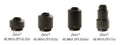 C Mounts For Zeiss PrimoStar 3 microscopes with standard Zeiss P90 adapter