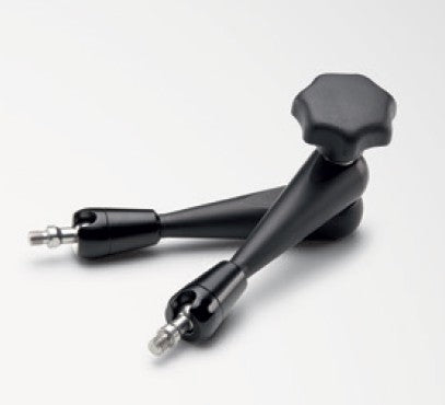 SCHOTT KL Mounting Accessories – Bases, Arms & Light Guide Holders