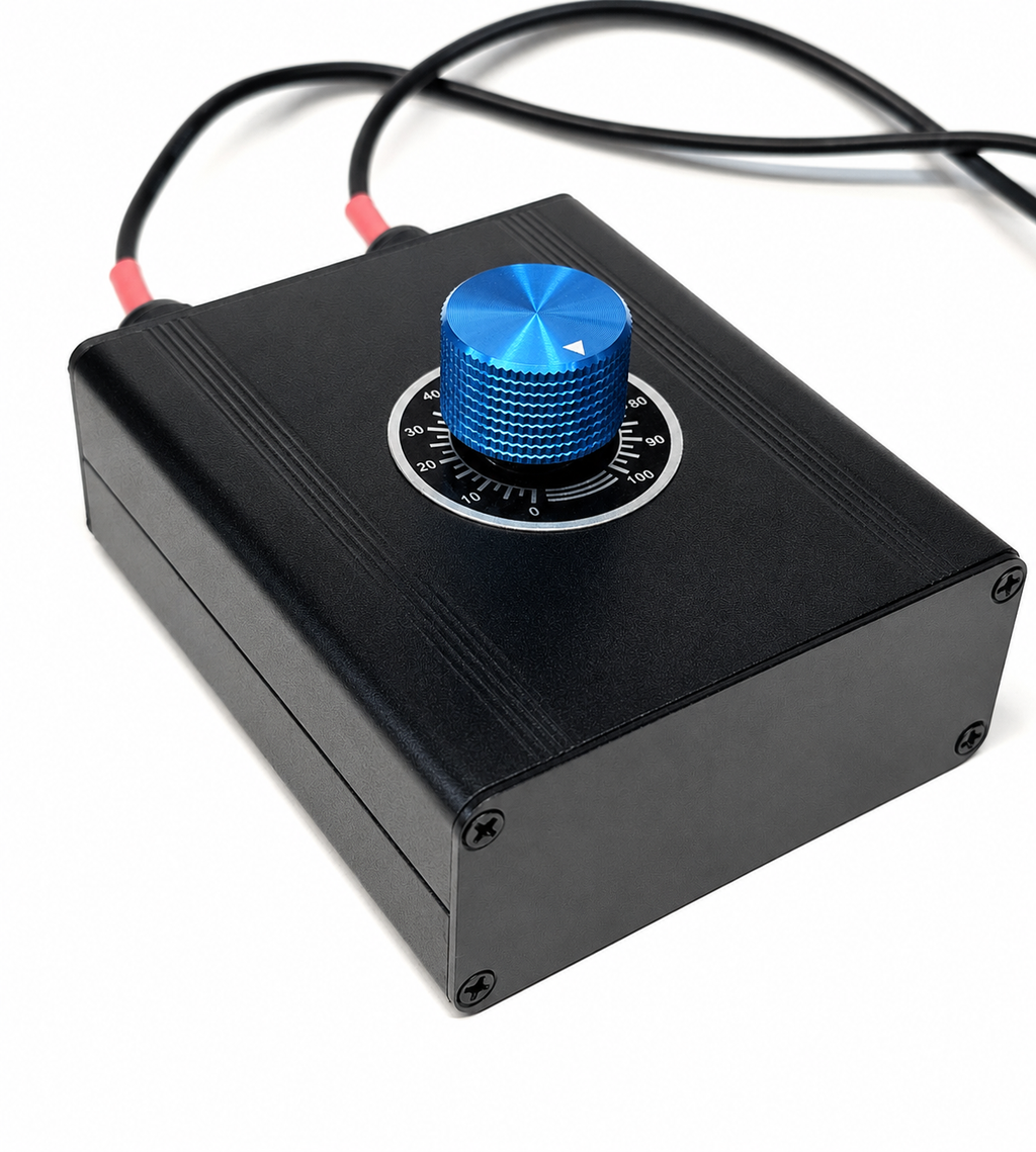 Fluorescence UV 365nm LED upgrade kit for Zeiss Axioskop