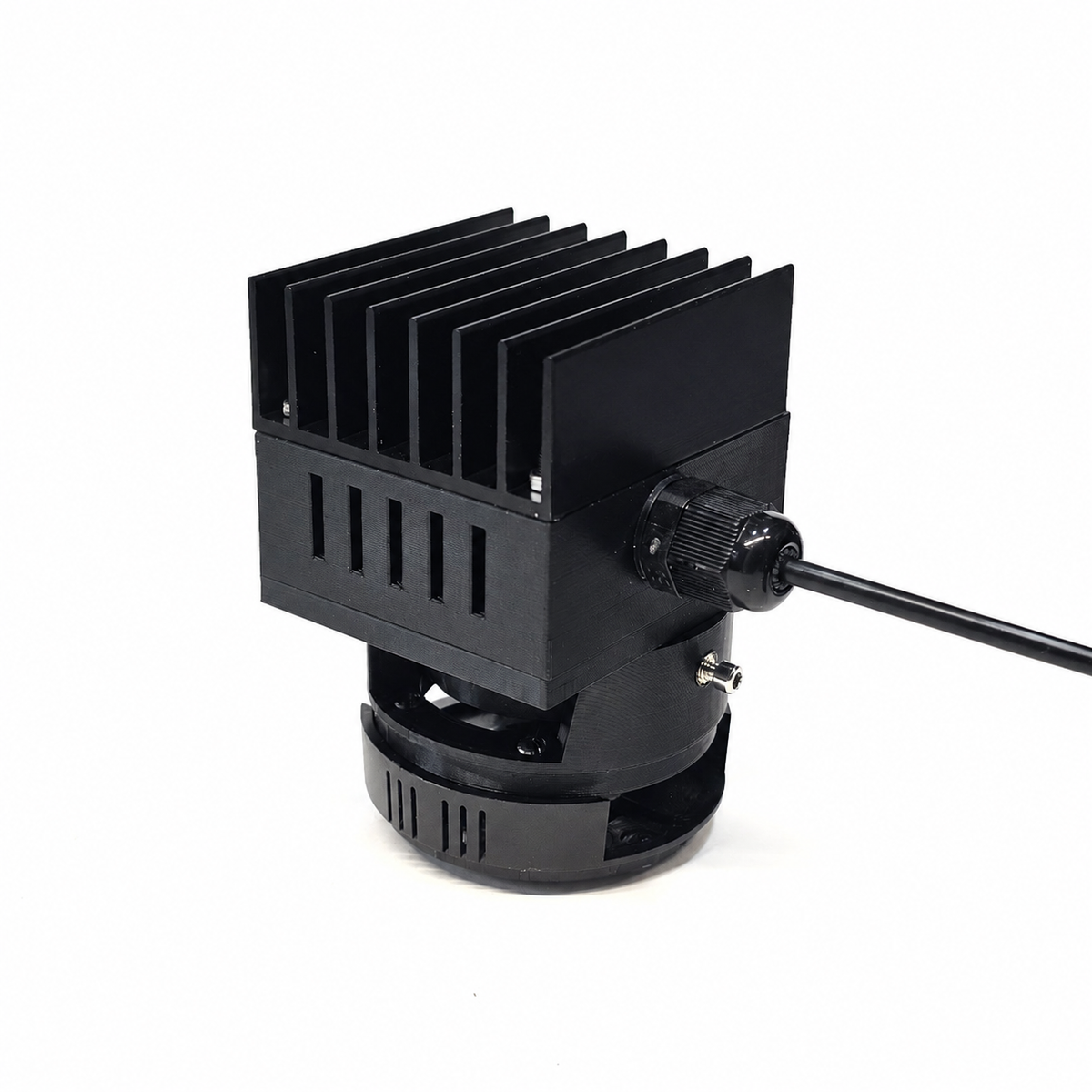 LED upgrade kit for Zeiss Axiovert 25 and 40C