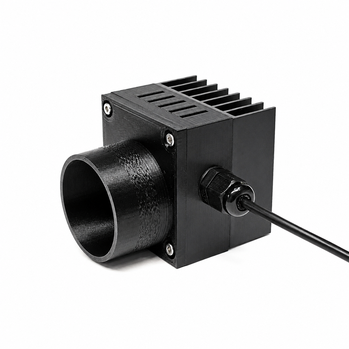 LED upgrade kit for Olympus BH2 BHS