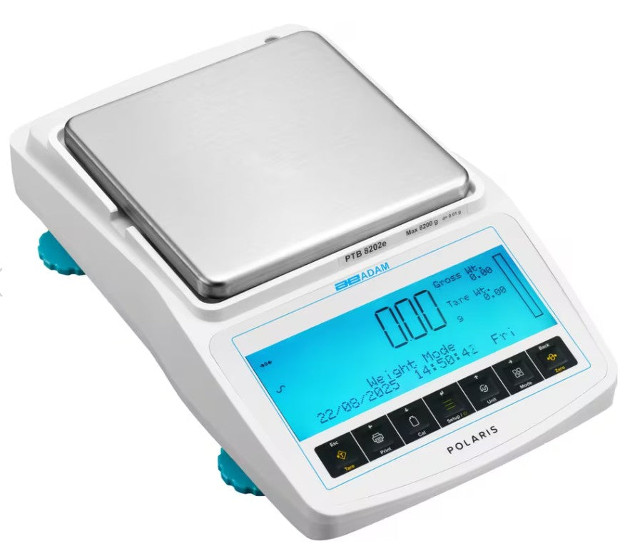 Polaris Precision Balances-PBB 16001e