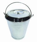 Nickel-Electro Bucket Lids product range