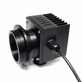 LED upgrade kit for Olympus BX50 and BX60 100W microscopes