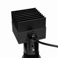 LED upgrade kit for top of Leitz Diavert