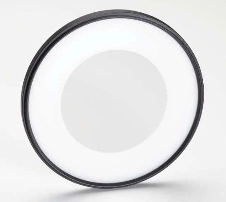 SCHOTT EasyLED Ring Light Accessories – Diffusers, Protection Glass & Polarisation