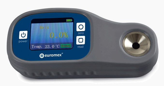 Digital Refractometers - 6000 Series