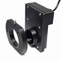 LED upgrade kit for Leica DMLB microscope (30 W version)