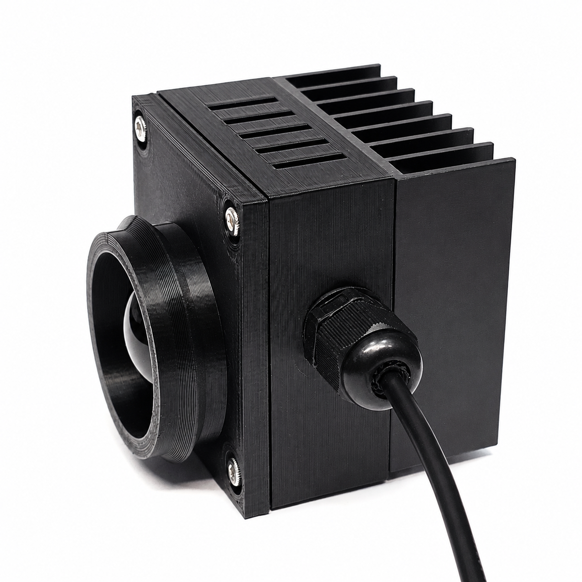 LED upgrade kit for Leica DM2500P or DM2700P 100W microscopes