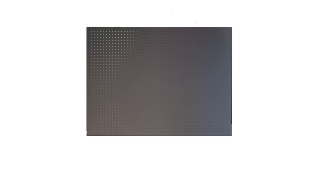 DAEIL DVIO-B honeycomb optical breadboard