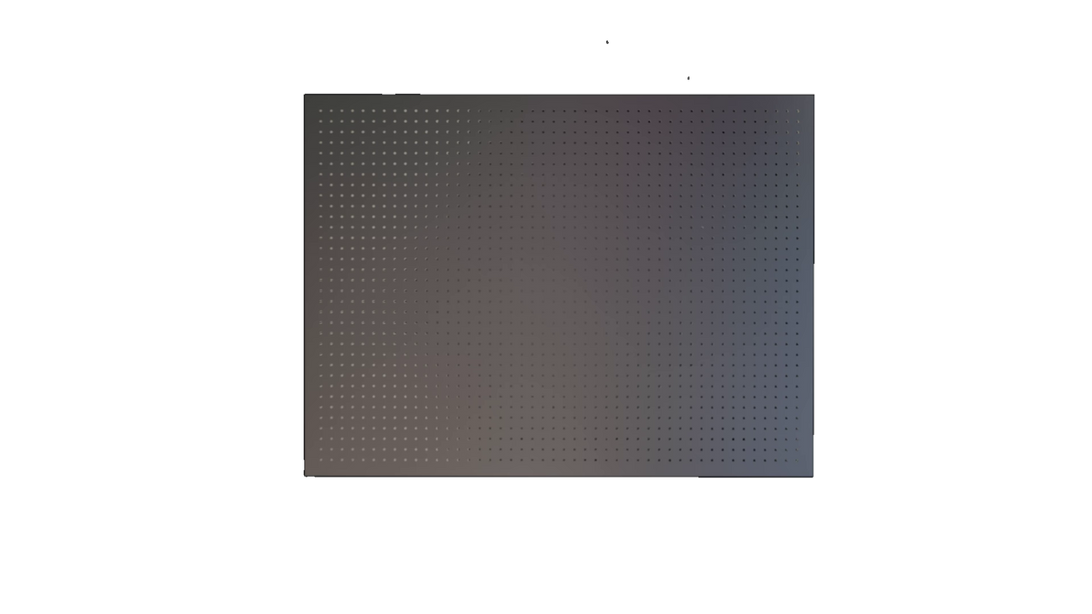 DAEIL DVIO-B honeycomb optical breadboard