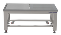 DAEIL DVID-C cleanroom vibration isolation workstation