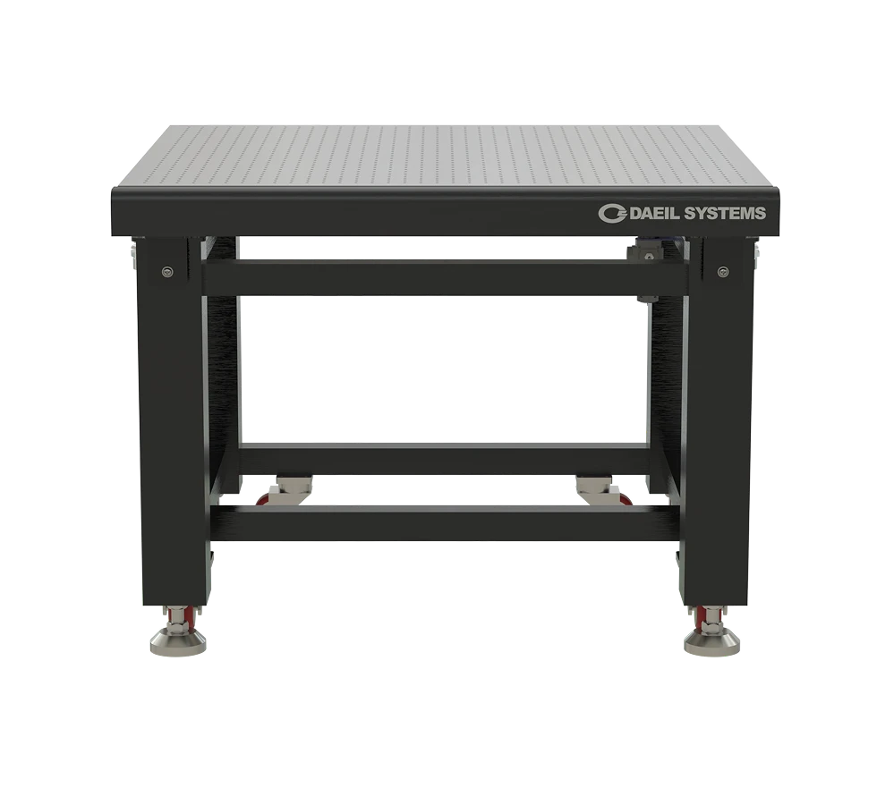 DAEIL DVID-H optical vibration isolation workstation