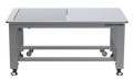 DAEIL DVID-L passive vibration isolation lab workstation
