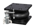 DAEIL DVIM-F basic pneumatic vibration isolator