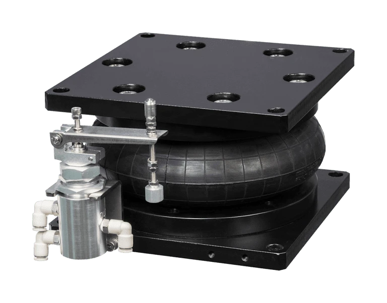 DAEIL DVIM-F basic pneumatic vibration isolator